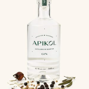 Gin