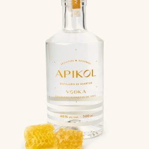 Vodka